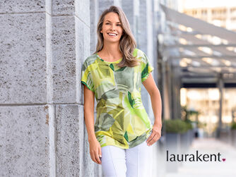 Marke Laura Kent 