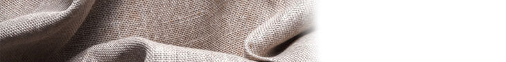 Leinen-Stoff