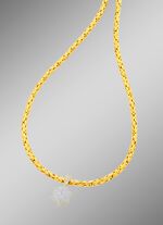 Runde K&ouml;nigskette 