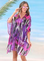 Laurina Tunika, leicht transparent 