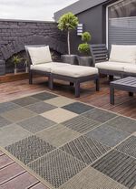 Br&uuml;cken, Galerie und Teppich f&uuml;r den Innen- und Au&szlig;enbereich 