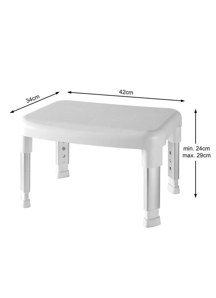 Dusch- und Badewannentritt 