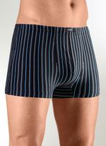 Viererpack Pants mit Dehnbund 