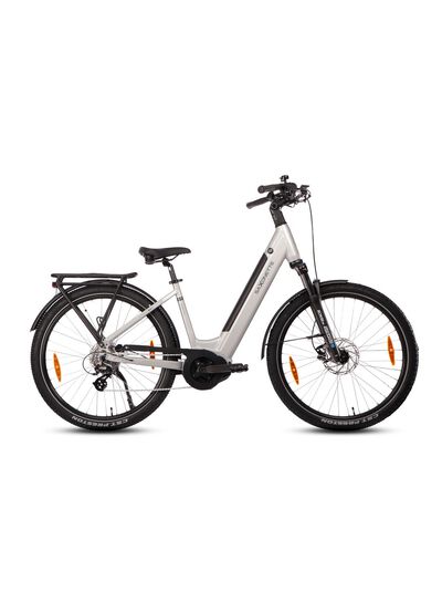 E-Bike Deluxe SUV Easy 