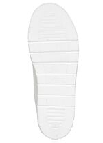 Gabor, modische Damen-Sneaker, Weite H, mit herausnehmbarem Fu&szlig;bett 