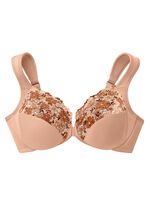 Glamorise B&uuml;gel-BH mit Vorderverschluss 