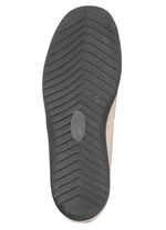 ELENA EDEN, gef&uuml;tterte Damen-Stiefeletten, Winterschuhe, Weite H, mit Lammfell 