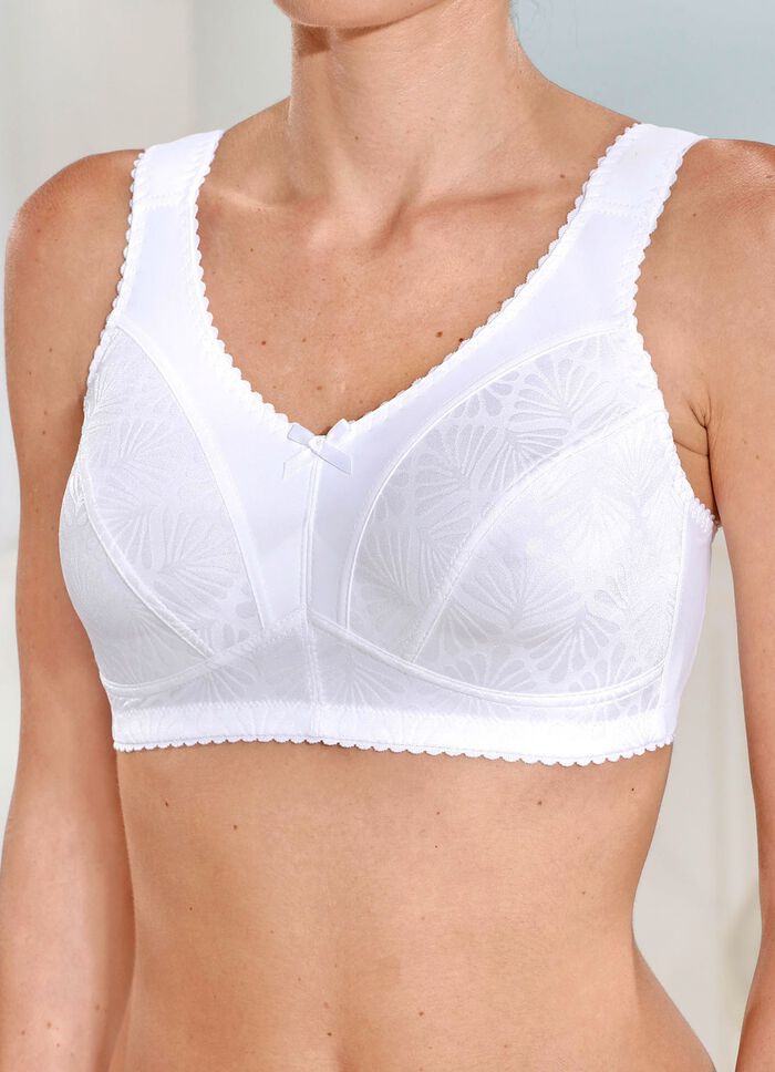 BH mit st&uuml;tzender Einlage 