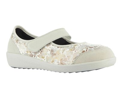 Modischer Ballerina, Weite K von Varomed 