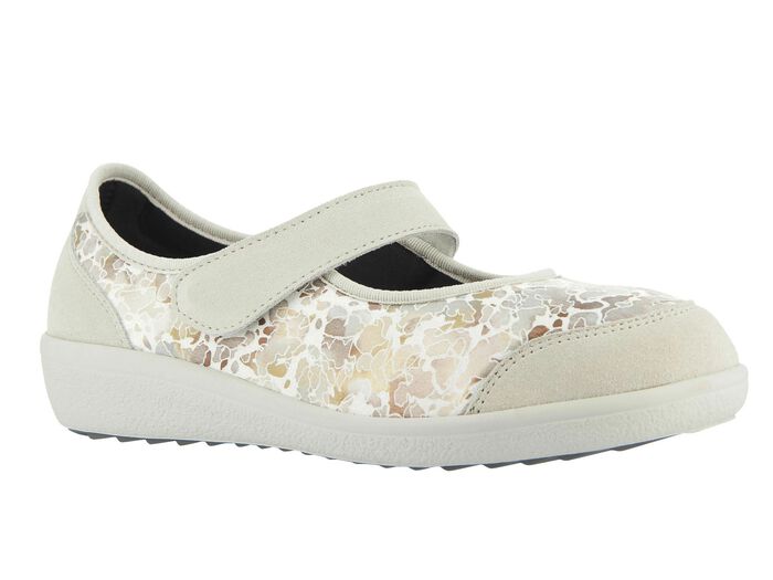 Modischer Ballerina, Weite K von Varomed 