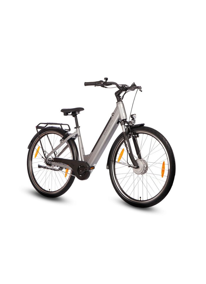 E-Bike Comfort Plus 5.0 von Saxonette 