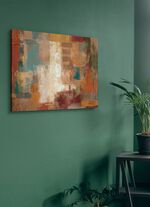 Bild Orientalischer Trip von Silvia Vassileva 