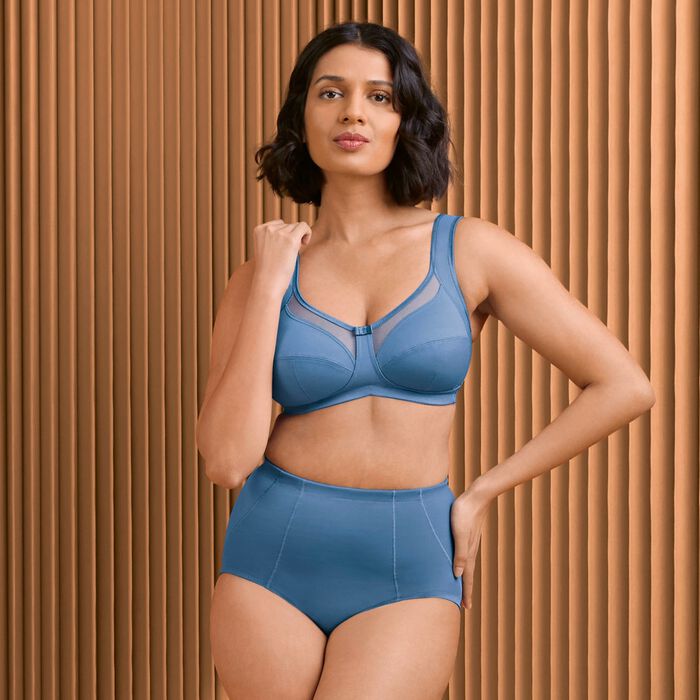 Anita Miederhose mit verst&auml;rkter Bauchpartie 