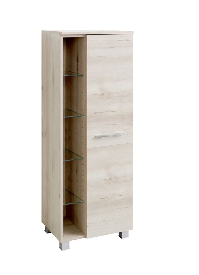 Badm&ouml;bel-Programm, auch h&auml;ngend montierbar 