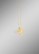 Engel mit Herz - Ein himmlisches Geschenk 