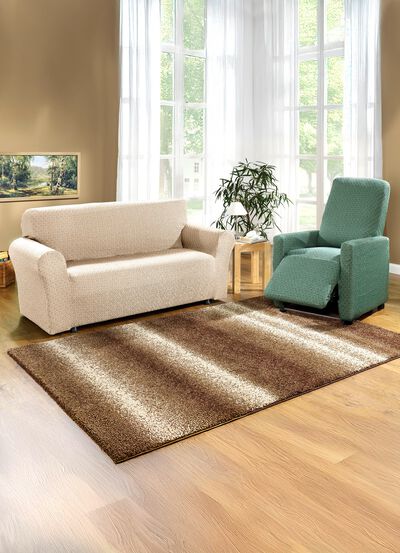 Stretchbez&uuml;ge mit sch&ouml;ner Strukturierung 