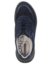 Trendige Damen-Schn&uuml;rschuhe, Weite K, mit herausnehmbarem Fu&szlig;bett 