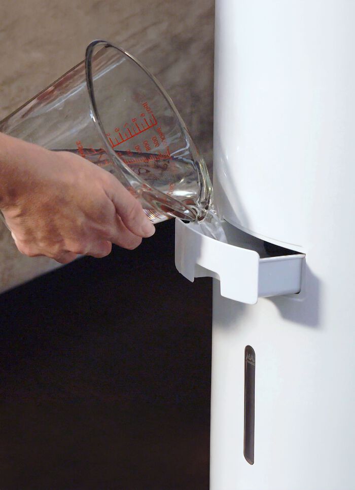 Luftk&uuml;hler Livington InstaChill 