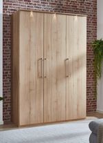 Moderne Kleiderschrank aus deutscher Herstellung 