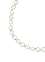 S&uuml;&szlig;wasser-Zuchtperlkette 