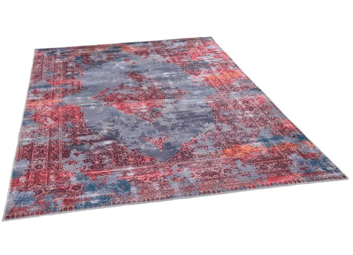 Stilvoll bedruckte Br&uuml;cken und Teppiche 