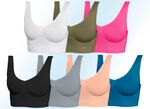 Wohlf&uuml;hl-BH, 7er-Pack 