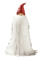 Wichtel aus Steinharz 