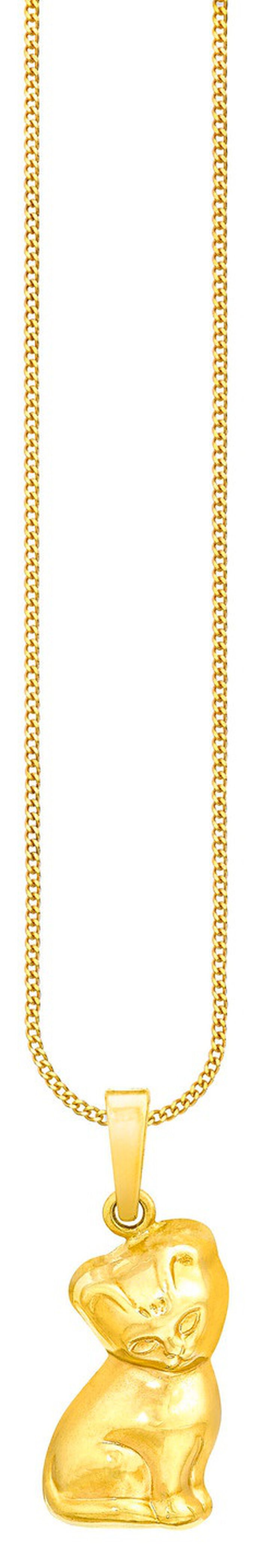 Toller Katzen Anh&auml;nger 