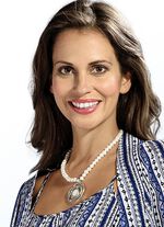 Halskette mit S&uuml;&szlig;wasser-Zuchtperlen 