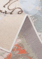 Br&uuml;cken, Teppiche und Bettumrandung  