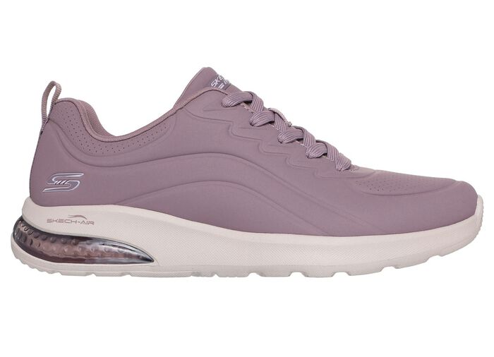 SKECHERS, sportliche Damen-Sneaker, mit Schn&uuml;rung 