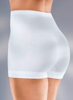 Viererpack Conta Schl&uuml;pfer mit auswechselbarem Gummizug 