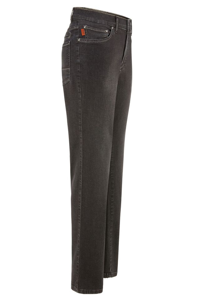 Jeans von "Francesco Botti" in 3 Farben 