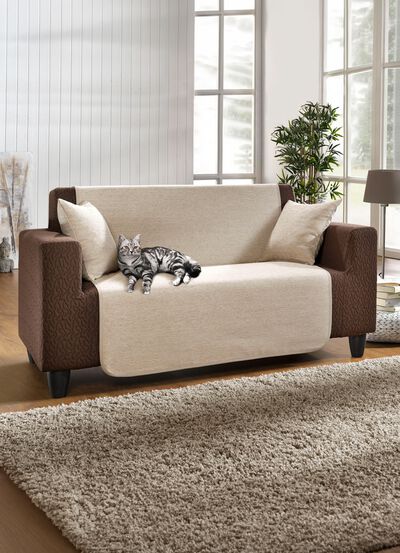 Wohnaccessoires aus hochwertigem Chenille 