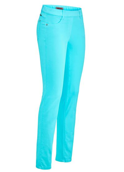 Hose in bequemer Schlupfform 