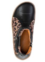 Gemini, trendige Damen-Barfu&szlig;schuhe, Weite G, mit herausnehmbarem Fu&szlig;bett 