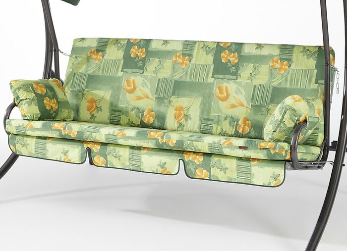 Ersatzauflage f&uuml;r Hollywood-Schaukeln 