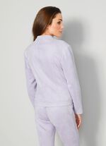 Blazer mit weichem Griff 