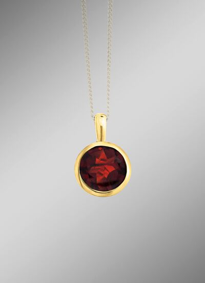 Ein Anh&auml;nger, der strahlt und begeistert! 