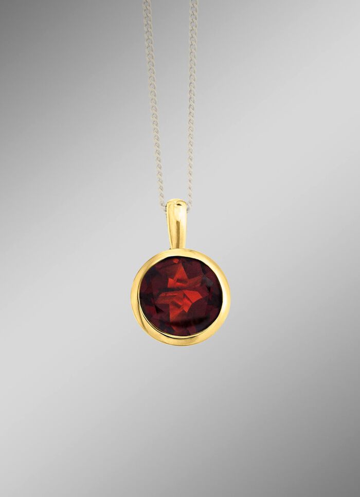 Ein Anh&auml;nger, der strahlt und begeistert! 