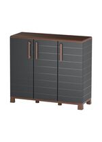 Gartenschrank Portofino Night 