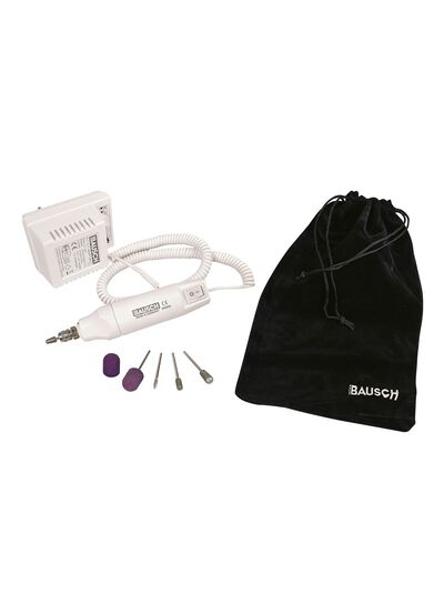 Manik&uuml;re-/Pedik&uuml;re Set von Bausch 