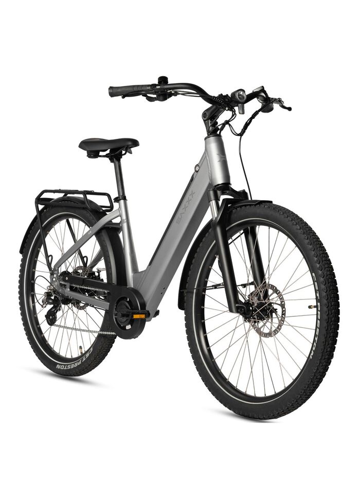 E-Bike Comfort SUV Easy von SAXXX 