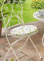 Sitzkissen, 2er-Set, f&uuml;r Gartenm&ouml;bel &bdquo;Lascar&ldquo; 