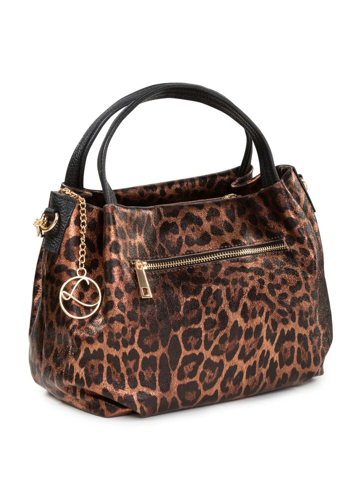 Laurina, Tasche, Damen, mit abnehmbarem, verstellbarem Umh&auml;ngeriemen 