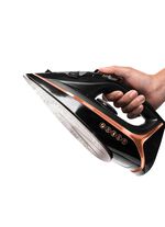 Kabelloses Dampfb&uuml;geleisen 