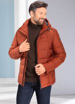 Steppkurzjacke von &bdquo;S4 Jackets&ldquo; 