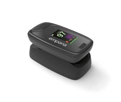 emporia Fingerpuls-Oximeter 
