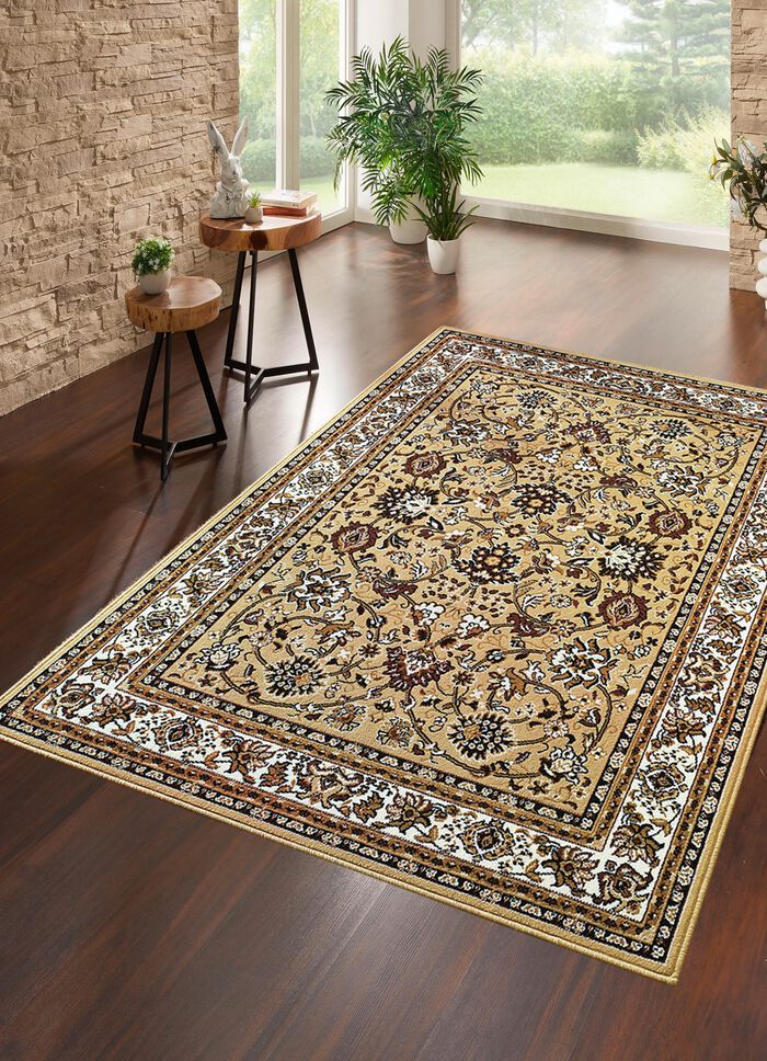 Br&uuml;cken, Teppiche und Bettumrandungen 