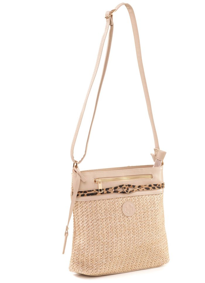 Rieker, Tasche, Damen, mit verstellbarem Umh&auml;ngeriemen 